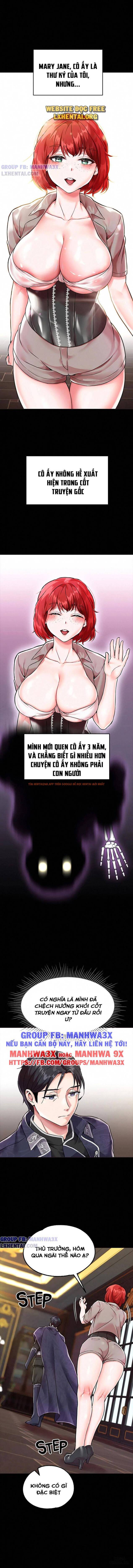 Trang truyện 5 trong truyện tranh Phản Diện Ác Nhân - Chapter 3 - truyentvn.net