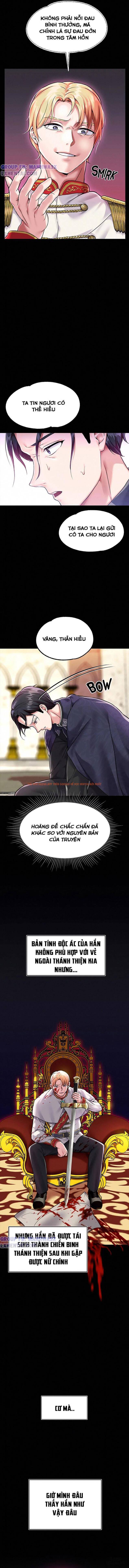 Trang truyện 9 trong truyện tranh Phản Diện Ác Nhân - Chapter 3 - truyentvn.net