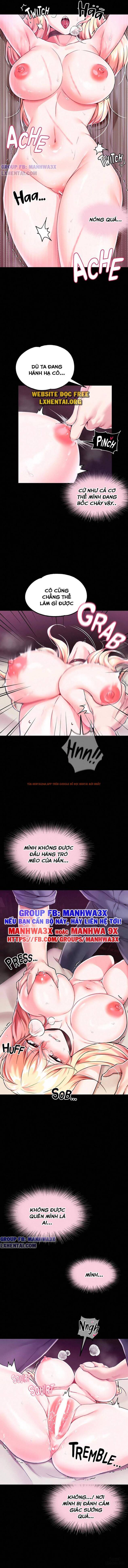 Phản Diện Ác Nhân - Chapter 4