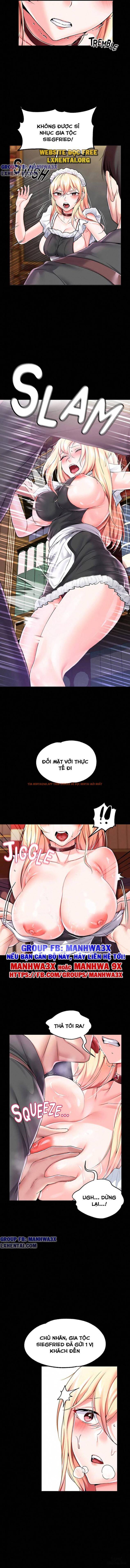 Phản Diện Ác Nhân - Chapter 5