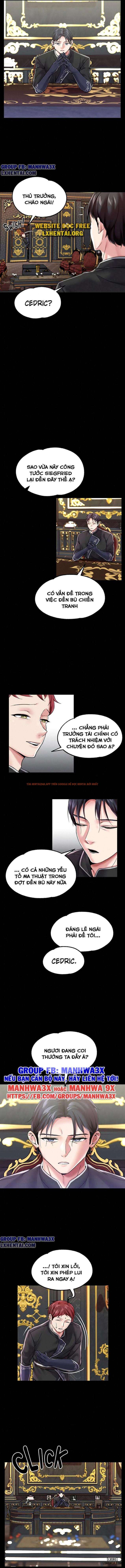 Phản Diện Ác Nhân - Chapter 5