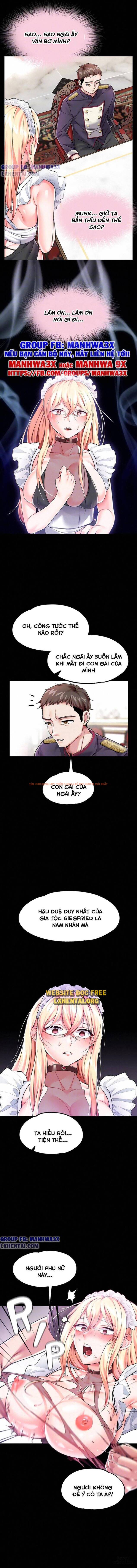 Phản Diện Ác Nhân - Chapter 6