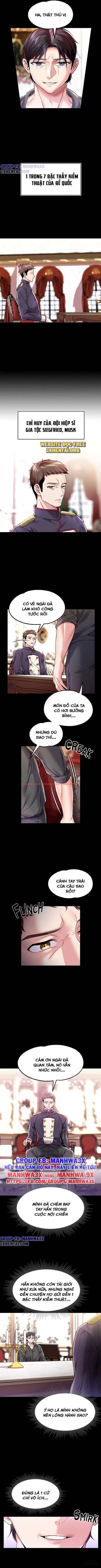 Phản Diện Ác Nhân - Chapter 6