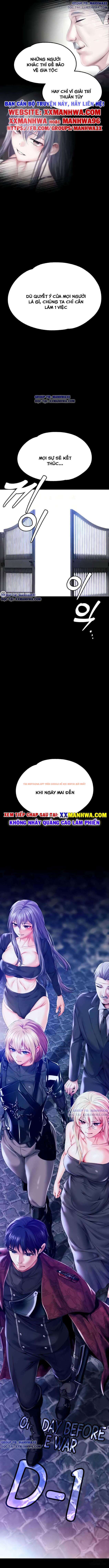 Xem ảnh Phản Diện Ác Nhân - Chapter 68 - 8 - TruyenVN.APP