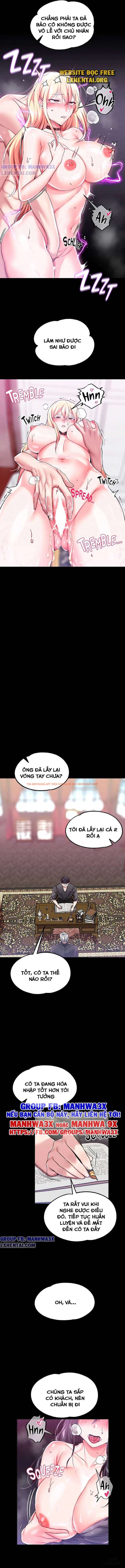 Phản Diện Ác Nhân - Chapter 7