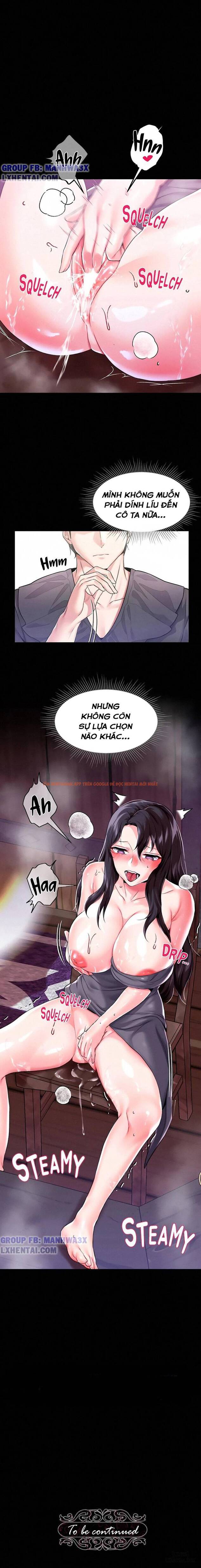 Phản Diện Ác Nhân - Chapter 7