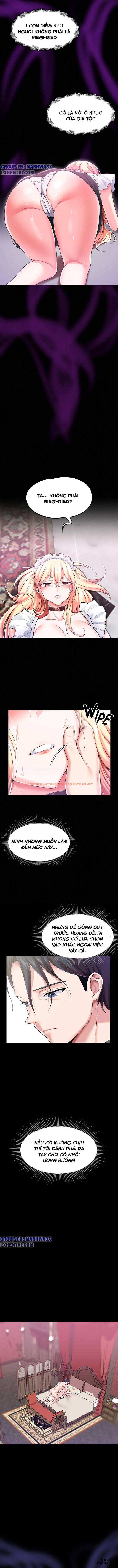 Phản Diện Ác Nhân - Chapter 7