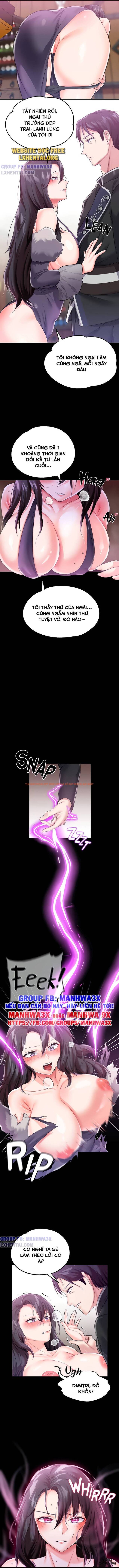 Phản Diện Ác Nhân - Chapter 8
