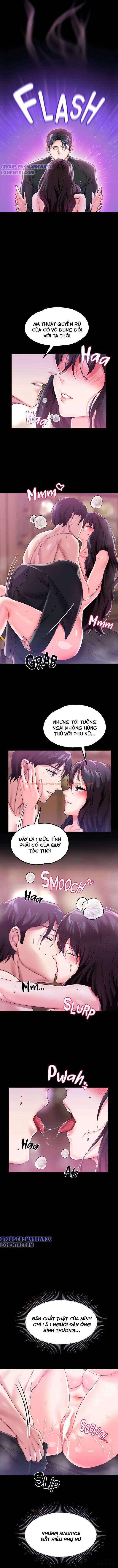 Phản Diện Ác Nhân - Chapter 8