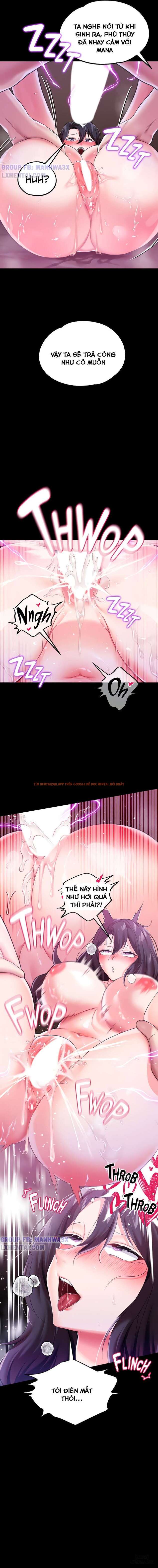 Phản Diện Ác Nhân - Chapter 8