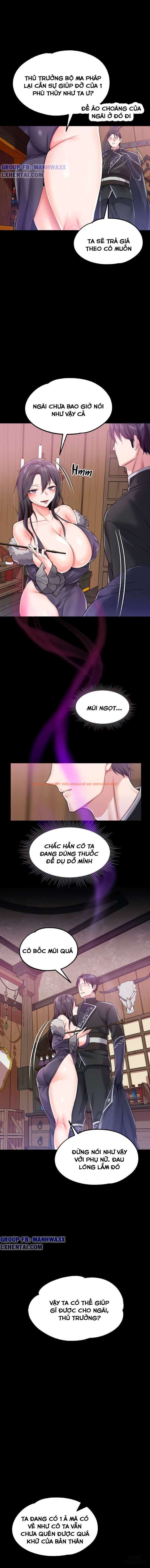 Phản Diện Ác Nhân - Chapter 8