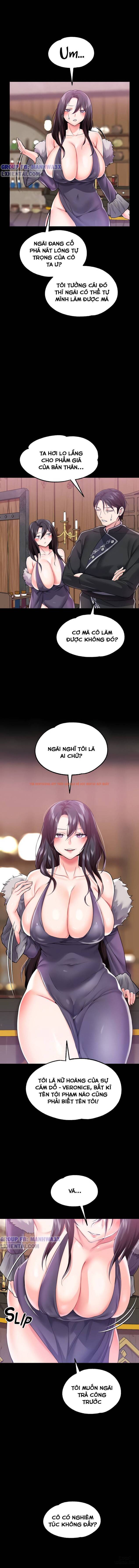 Phản Diện Ác Nhân - Chapter 8