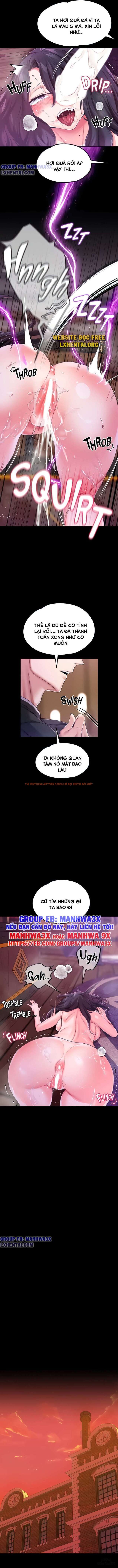 Phản Diện Ác Nhân - Chapter 9