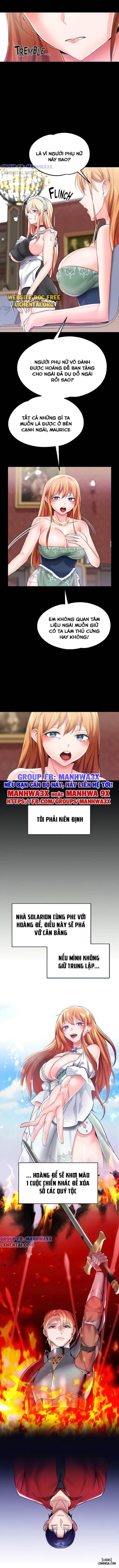 Phản Diện Ác Nhân - Chapter 9