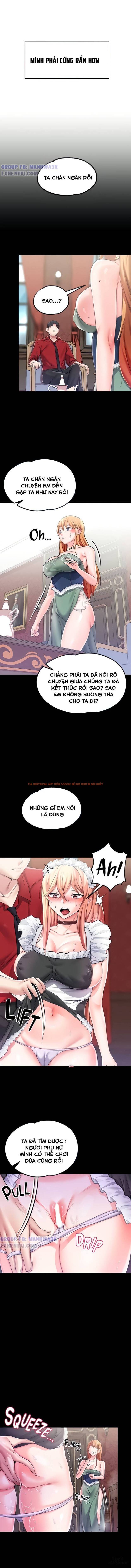 Phản Diện Ác Nhân - Chapter 9