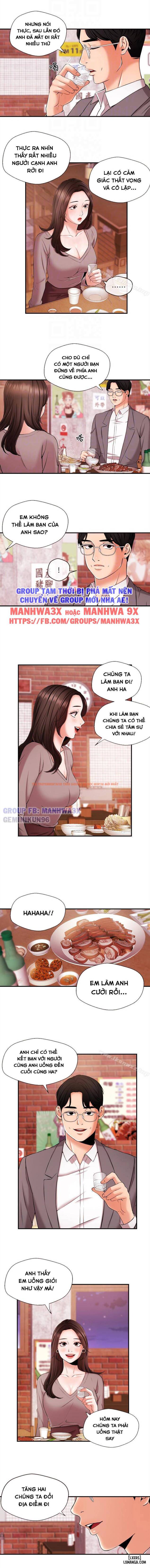 Xem ảnh 10 trong truyện hentai Phát Thanh Viên - Chapter 12 - hentaitvn.net