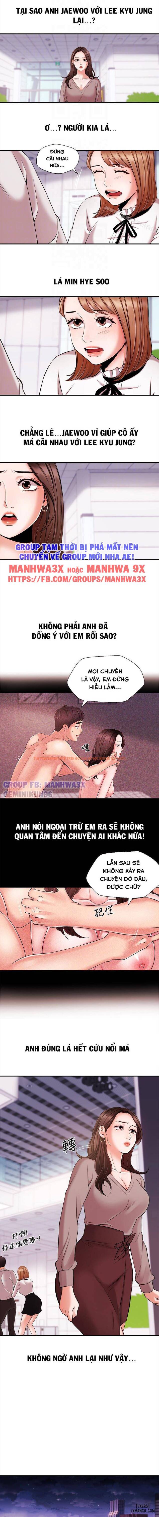 Xem ảnh 7 trong truyện hentai Phát Thanh Viên - Chapter 12 - hentaitvn.net