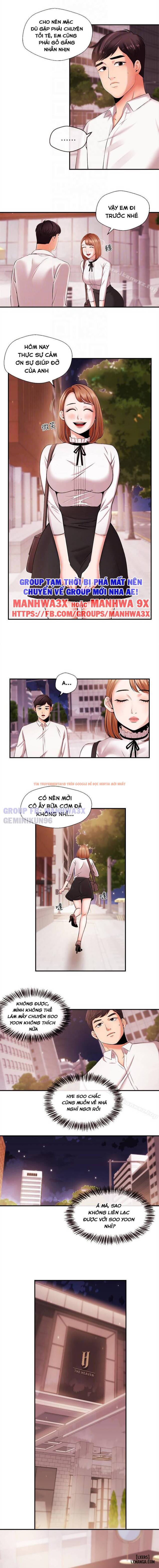 Xem ảnh 4 trong truyện hentai Phát Thanh Viên - Chapter 13 - hentaitvn.net