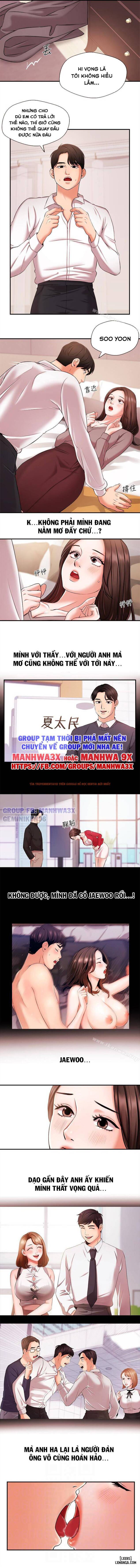 Xem ảnh 6 trong truyện hentai Phát Thanh Viên - Chapter 13 - hentaitvn.net