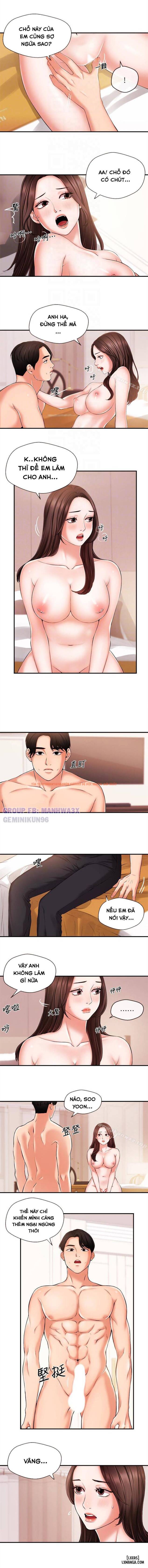Xem ảnh 3 trong truyện hentai Phát Thanh Viên - Chapter 14 - hentaitvn.net