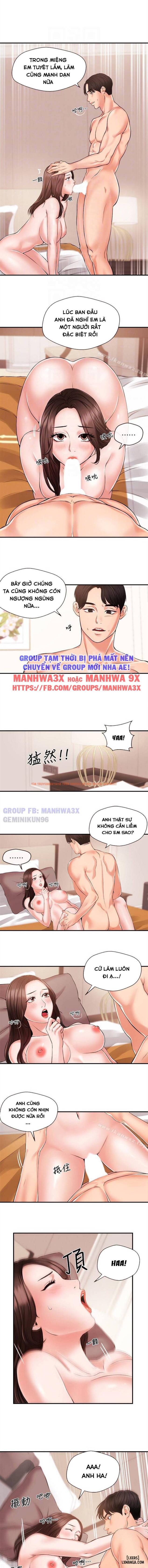 Xem ảnh 6 trong truyện hentai Phát Thanh Viên - Chapter 14 - hentaitvn.net