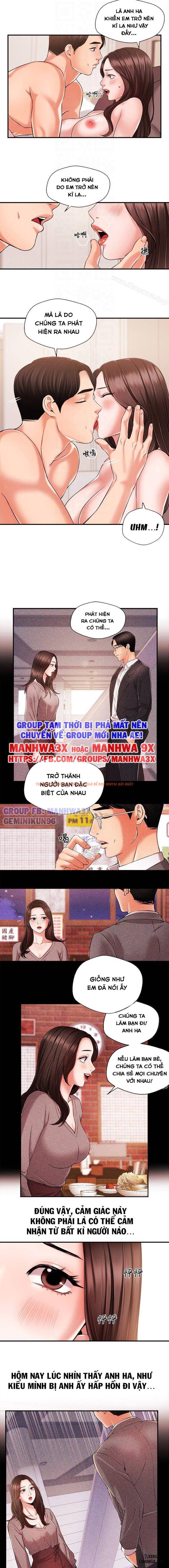 Xem ảnh 9 trong truyện hentai Phát Thanh Viên - Chapter 14 - hentaitvn.net