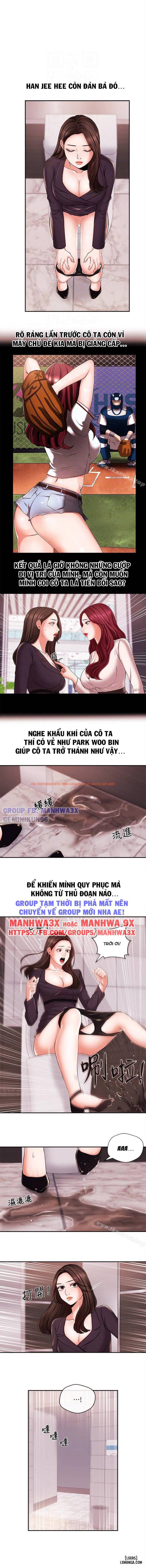 Xem ảnh 8 trong truyện hentai Phát Thanh Viên - Chapter 16 - hentaitvn.net