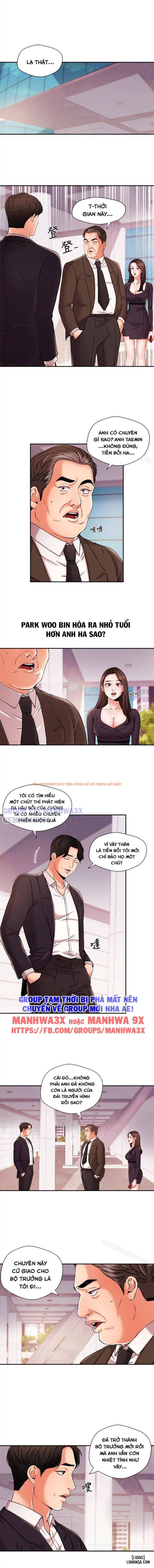 Xem ảnh 2 trong truyện hentai Phát Thanh Viên - Chapter 17 - hentaitvn.net