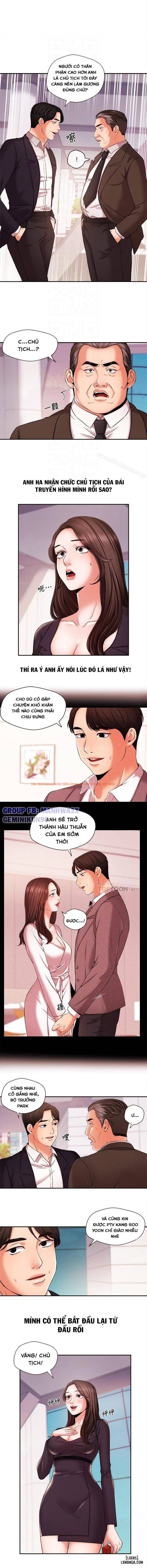 Xem ảnh 3 trong truyện hentai Phát Thanh Viên - Chapter 17 - hentaitvn.net