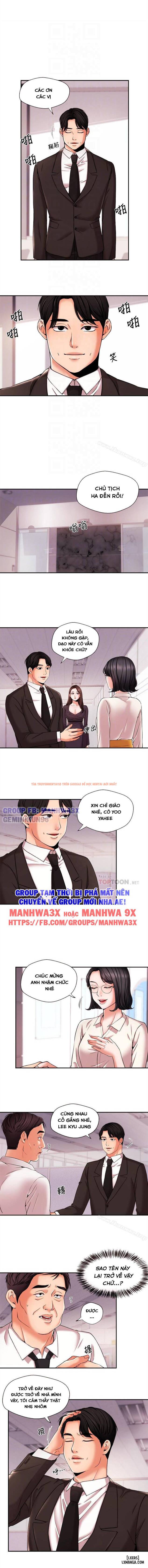 Xem ảnh 6 trong truyện hentai Phát Thanh Viên - Chapter 17 - hentaitvn.net