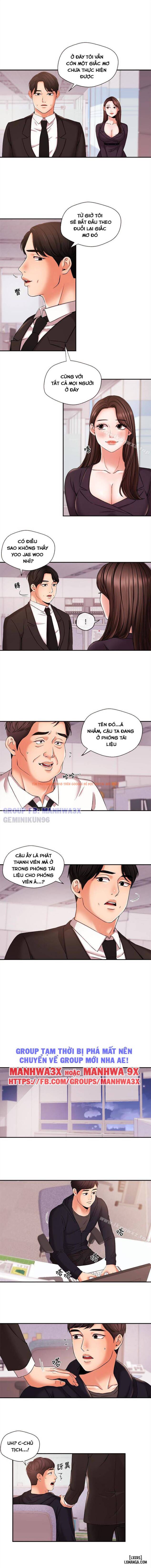 Xem ảnh 7 trong truyện hentai Phát Thanh Viên - Chapter 17 - hentaitvn.net