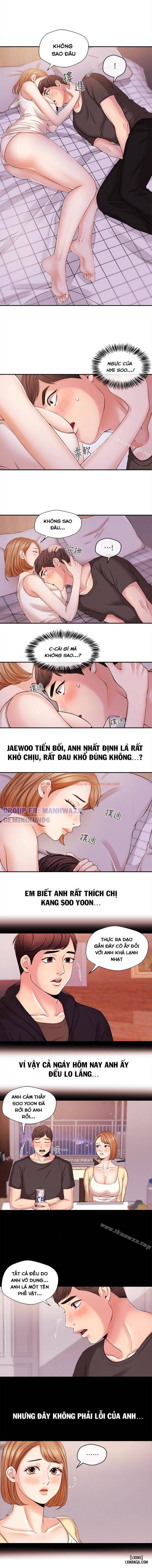 Xem ảnh 6 trong truyện hentai Phát Thanh Viên - Chapter 19 - hentaitvn.net