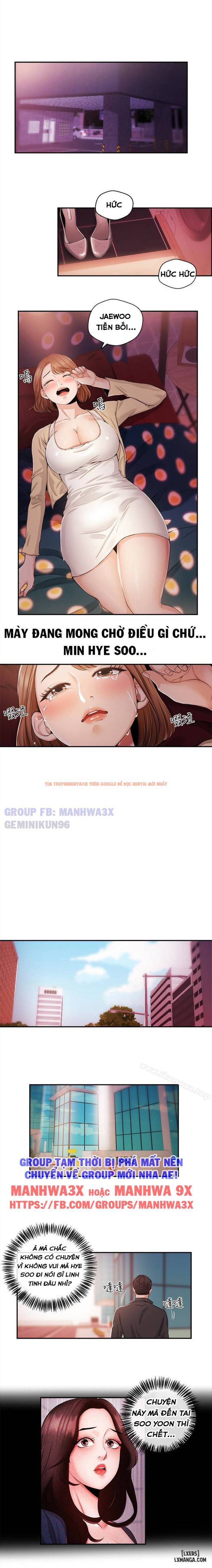 Xem ảnh 5 trong truyện hentai Phát Thanh Viên - Chapter 21 - hentaitvn.net