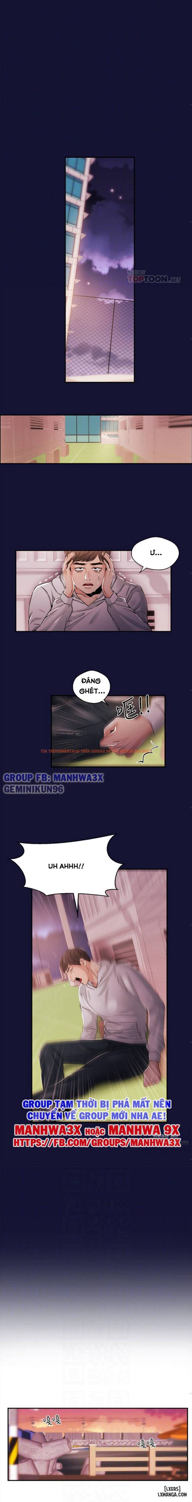 Xem ảnh 9 trong truyện hentai Phát Thanh Viên - Chapter 23 - hentaitvn.net