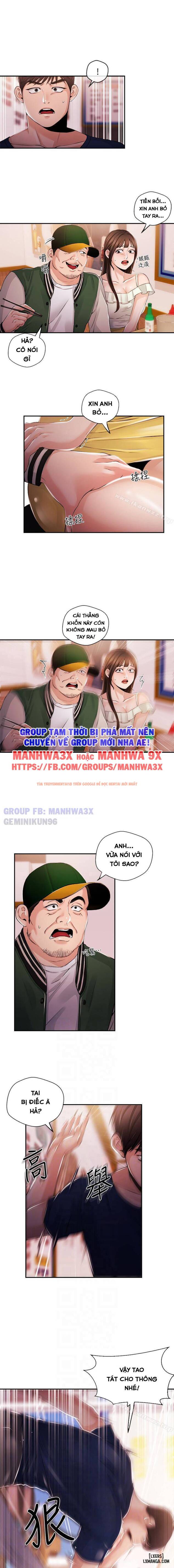 Xem ảnh 12 trong truyện hentai Phát Thanh Viên - Chapter 24 - hentaitvn.net