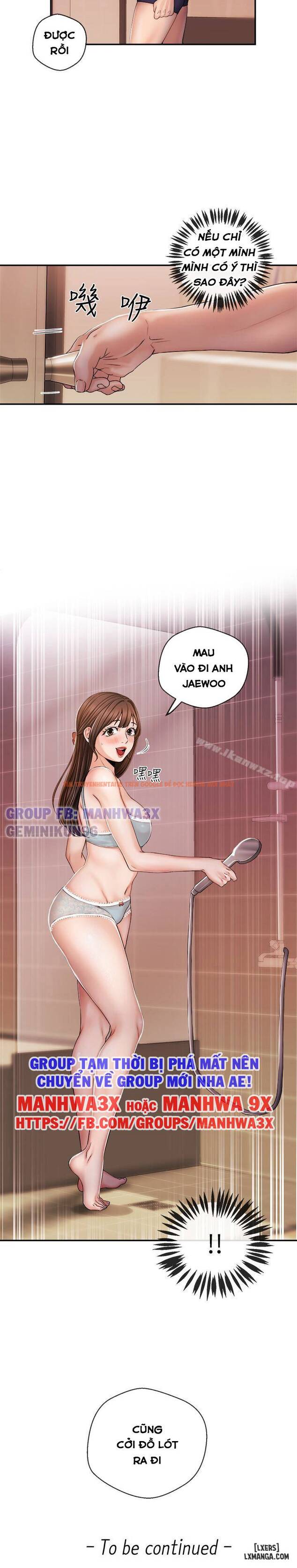 Xem ảnh 10 trong truyện hentai Phát Thanh Viên - Chapter 25 - hentaitvn.net