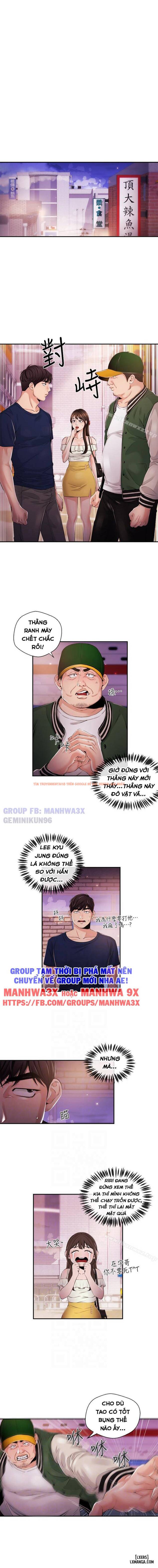 Xem ảnh 2 trong truyện hentai Phát Thanh Viên - Chapter 25 - hentaitvn.net