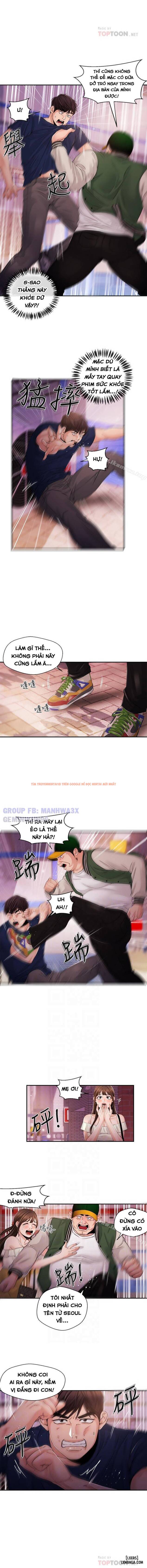 Xem ảnh 3 trong truyện hentai Phát Thanh Viên - Chapter 25 - hentaitvn.net