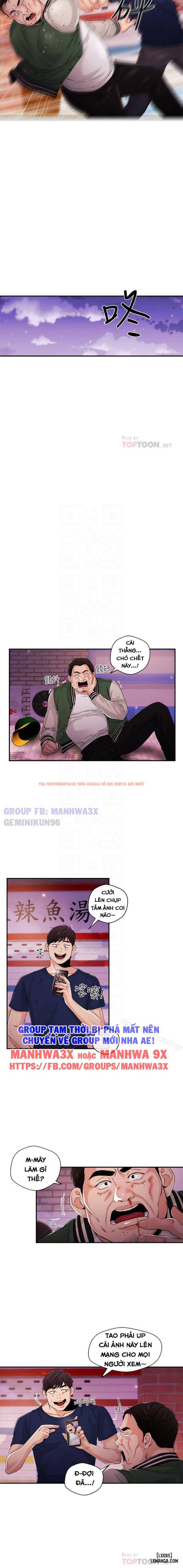 Xem ảnh 6 trong truyện hentai Phát Thanh Viên - Chapter 25 - hentaitvn.net