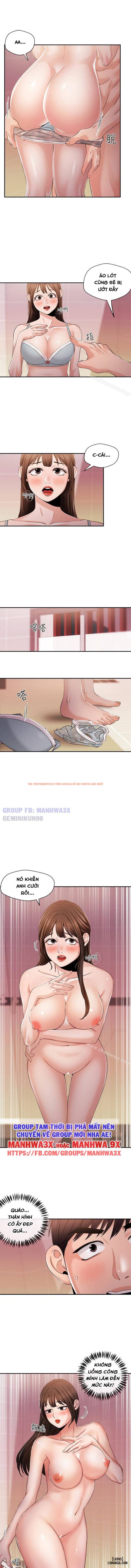 Xem ảnh 10 trong truyện hentai Phát Thanh Viên - Chapter 26 - hentaitvn.net