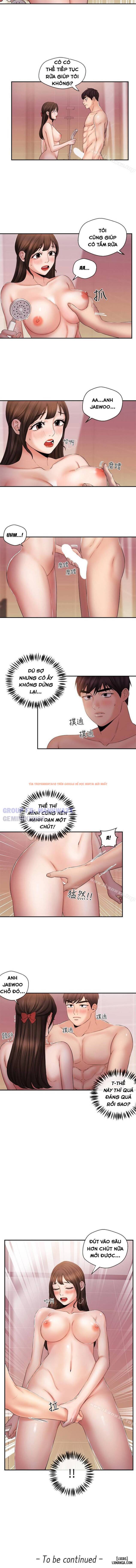 Xem ảnh 11 trong truyện hentai Phát Thanh Viên - Chapter 26 - hentaitvn.net