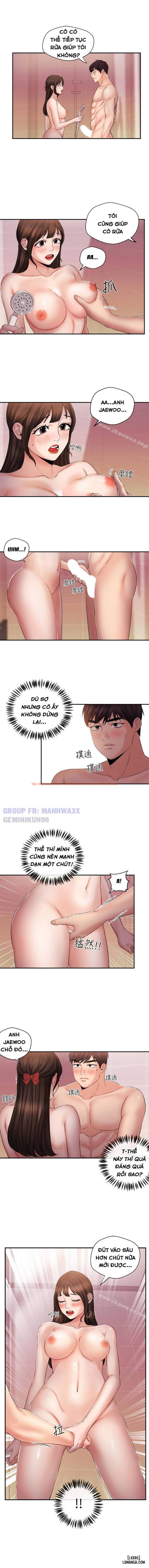 Xem ảnh 1 trong truyện hentai Phát Thanh Viên - Chapter 27 - hentaitvn.net