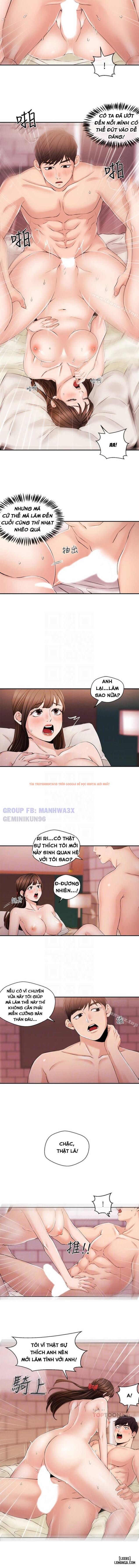 Xem ảnh 7 trong truyện hentai Phát Thanh Viên - Chapter 27 - hentaitvn.net