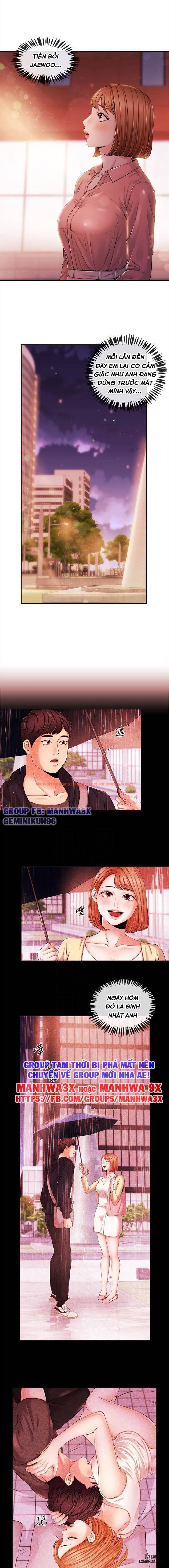 Xem ảnh 2 trong truyện hentai Phát Thanh Viên - Chapter 28 - hentaitvn.net