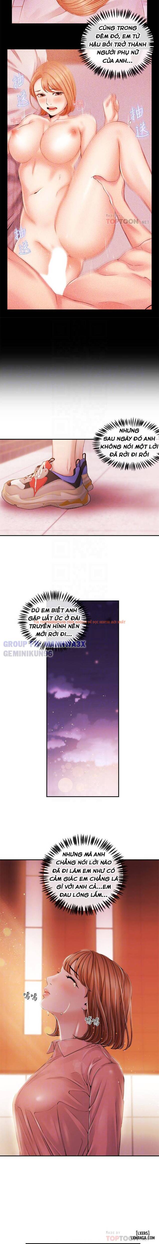 Xem ảnh 3 trong truyện hentai Phát Thanh Viên - Chapter 28 - hentaitvn.net