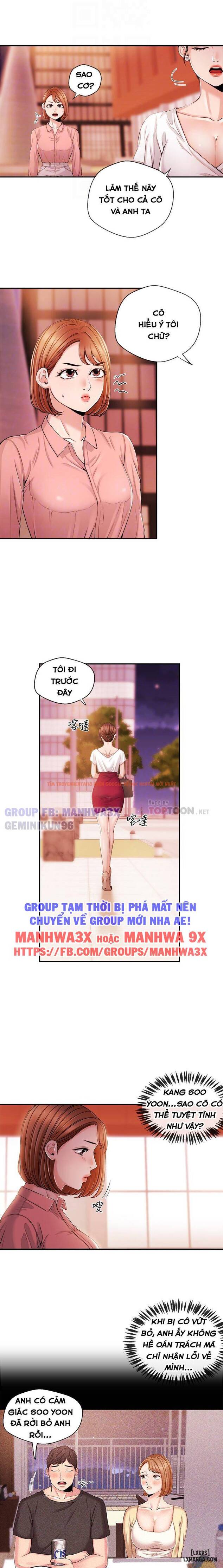 Xem ảnh 6 trong truyện hentai Phát Thanh Viên - Chapter 28 - hentaitvn.net