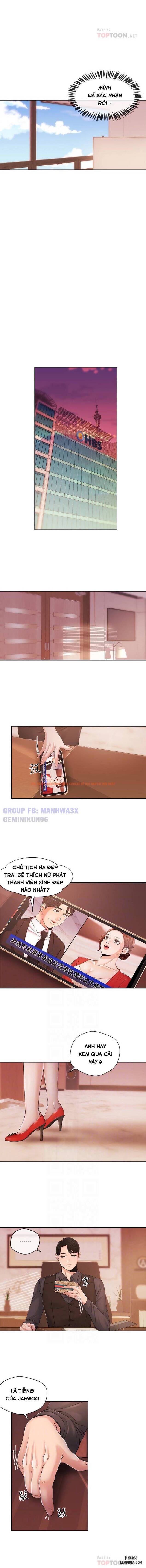 Xem ảnh 9 trong truyện hentai Phát Thanh Viên - Chapter 29 - hentaitvn.net