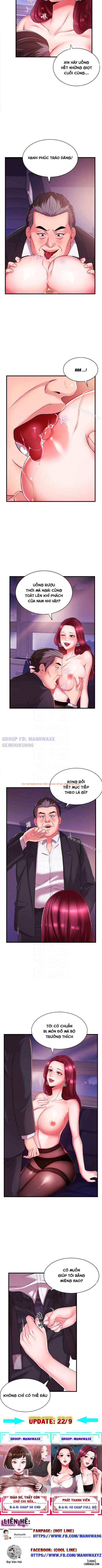 Xem ảnh 3 trong truyện hentai Phát Thanh Viên - Chapter 3 - hentaitvn.net