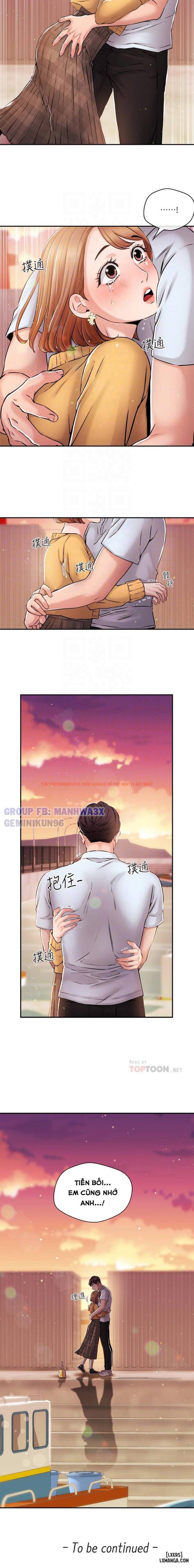 Xem ảnh 12 trong truyện hentai Phát Thanh Viên - Chapter 30 - hentaitvn.net