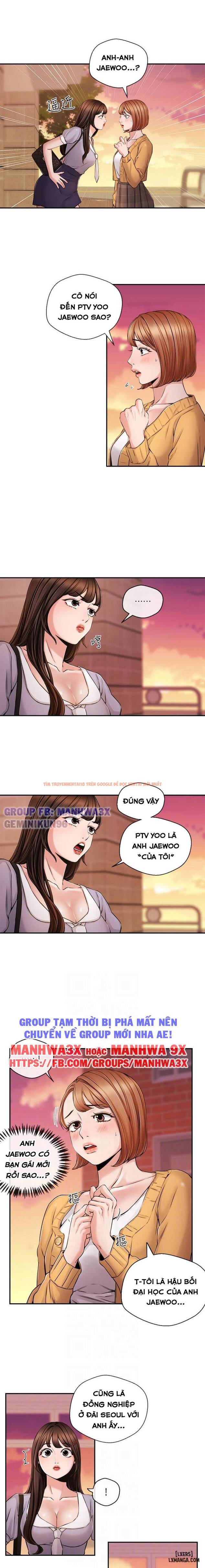 Xem ảnh 2 trong truyện hentai Phát Thanh Viên - Chapter 30 - hentaitvn.net